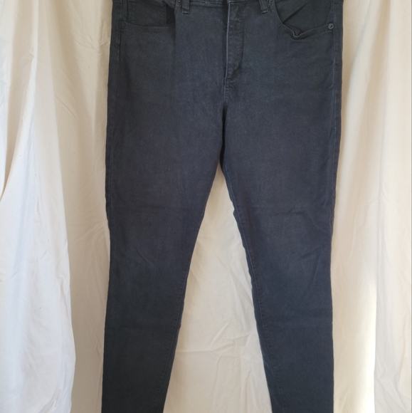 Universal Thread Denim - Black Universal Thread Jeans